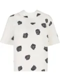 Marni cotton shirt - White