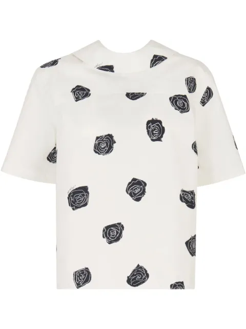 Marni cotton shirt