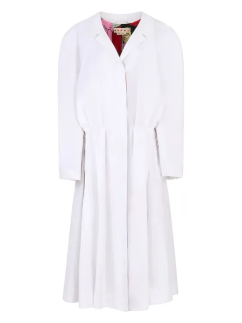 Marni Duster coat