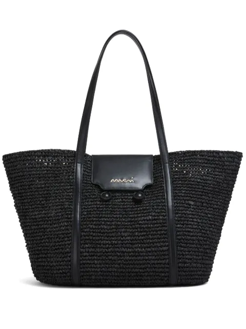 Marni Trunkaroo tote bag 