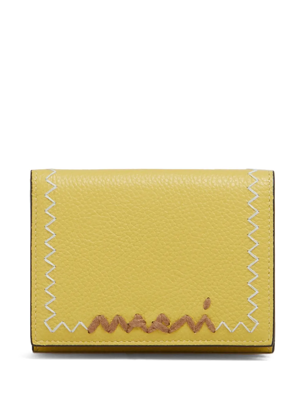 MARNI 三つ折り財布