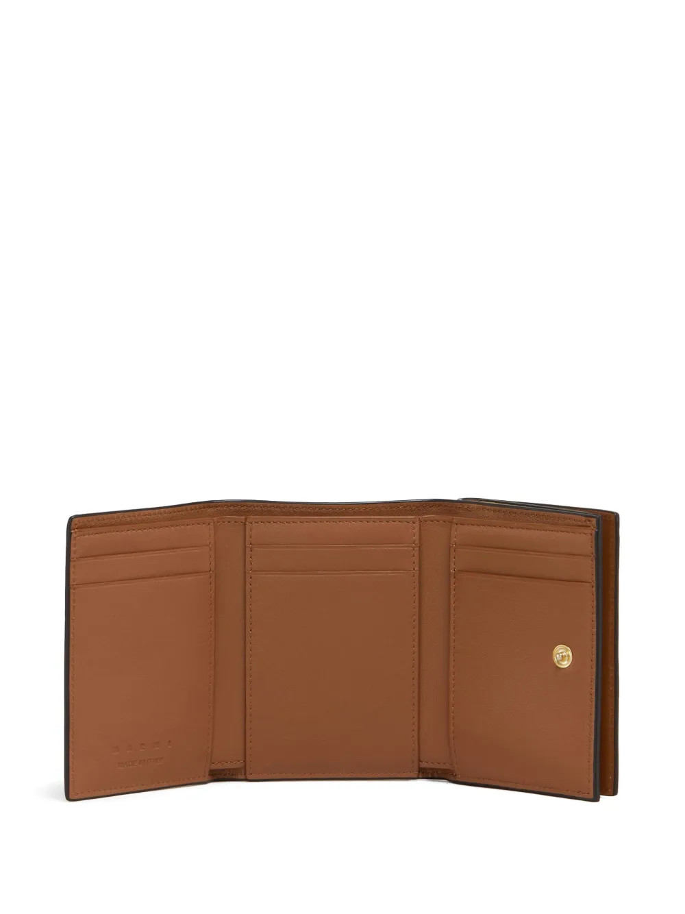 MARNI 三つ折り財布
