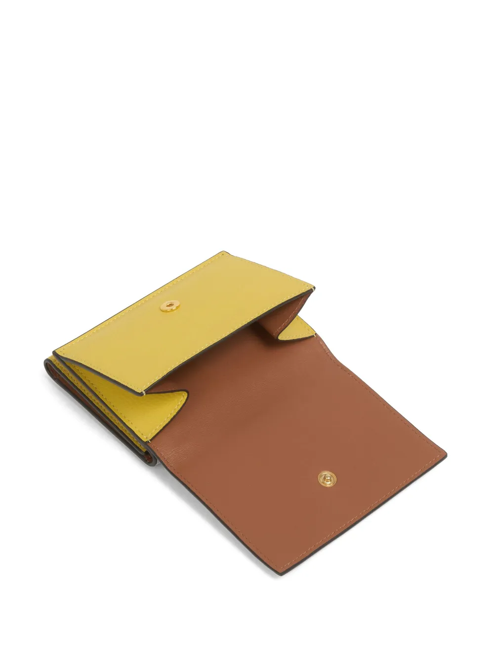 MARNI 三つ折り財布