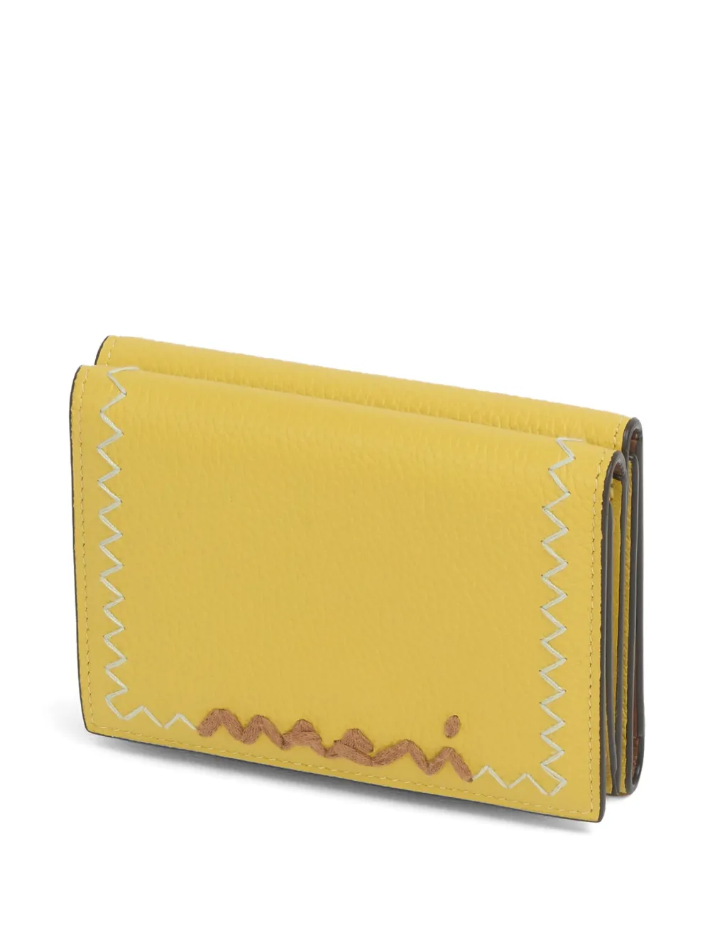 MARNI 三つ折り財布