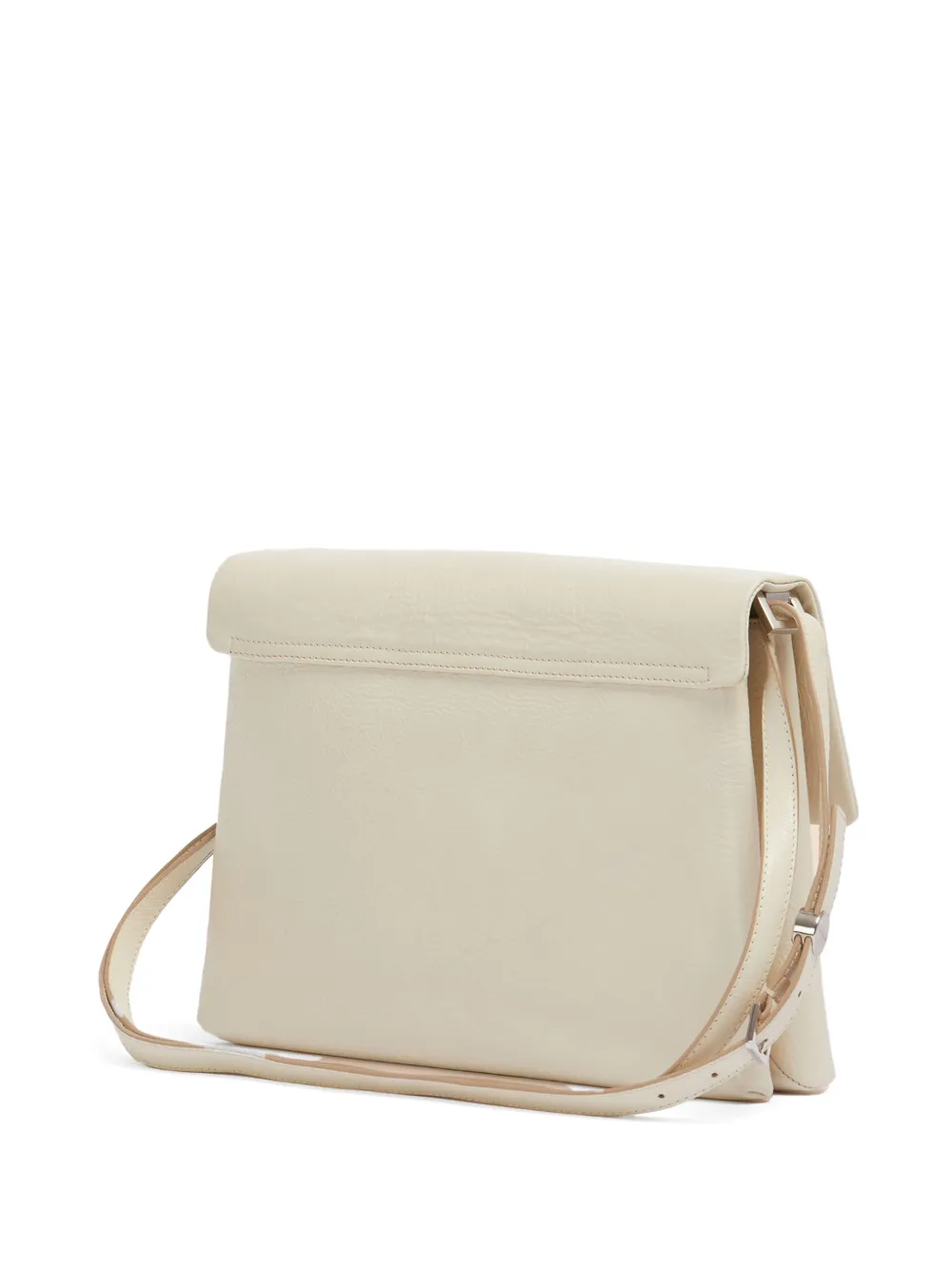 Marni Envelop schoudertas Beige