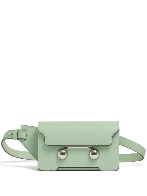 Marni sac banane Trunkaroo - Vert - Marni - Modalova