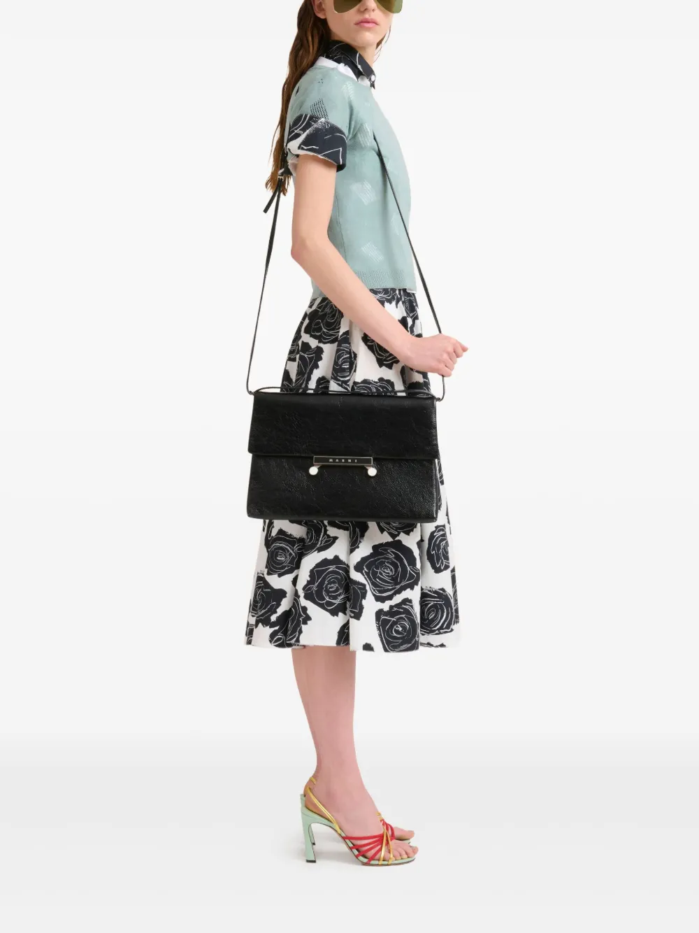 Marni medium Envelope bag | Image 2