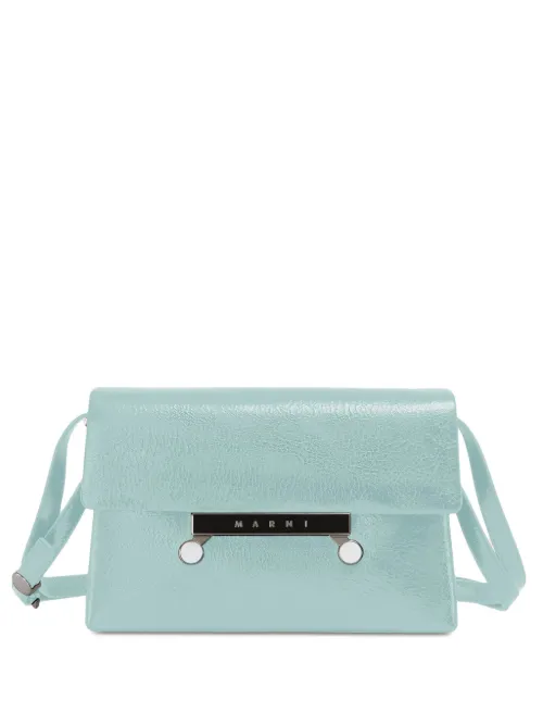 Petit sac porté épaule Envelope - Marni - Modalova