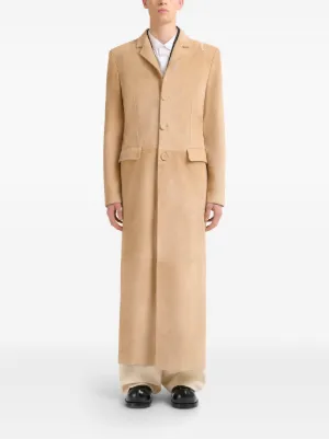 MARNI マルニ コート（その他） 黄 38(S位) 2108424J0107 MARNI マルニ コート（その他） 黄 38(S位) 2108424J0107 (MARNI