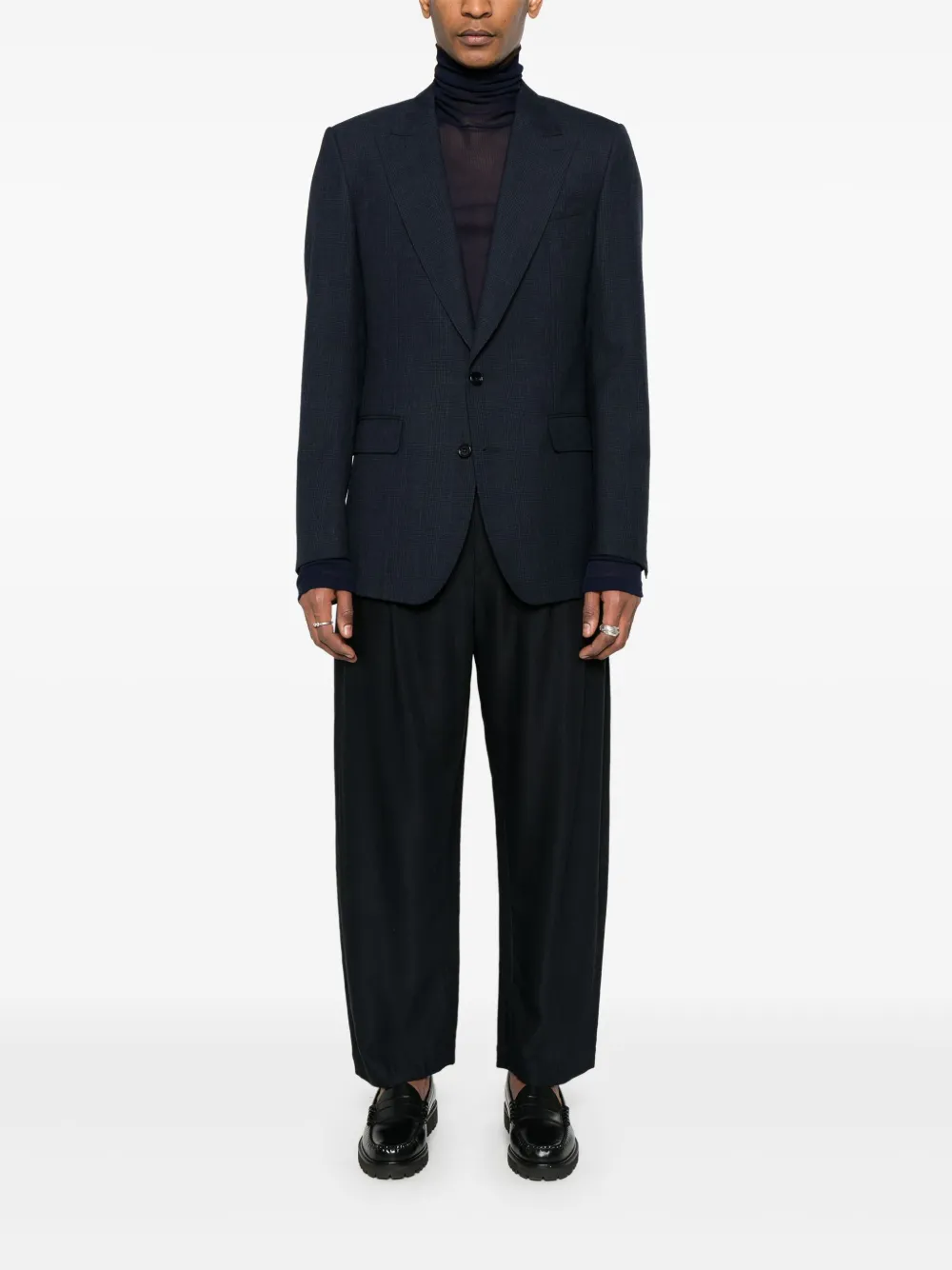 Dolce & Gabbana blazer con botones | Blazers | Image 2