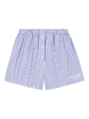 makapuu様専用 SPORTY＆RICH ロゴショートパンツ S - メルカリ