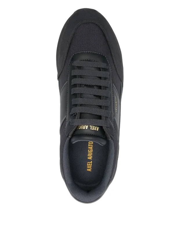 スニーカー AXEL ARIGATO Genesis Neo Sneakers Black/Black Axel Arigato Genesis Neo Sneakers | Black | FARFETCH