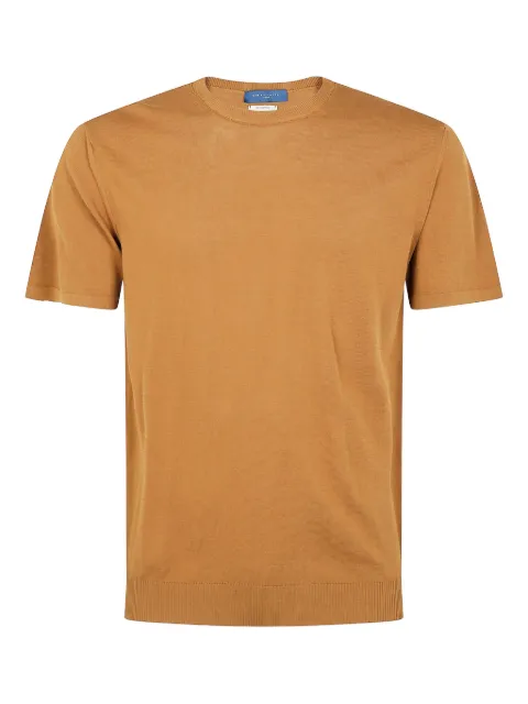 Daniele Fiesoli cotton T-shirt