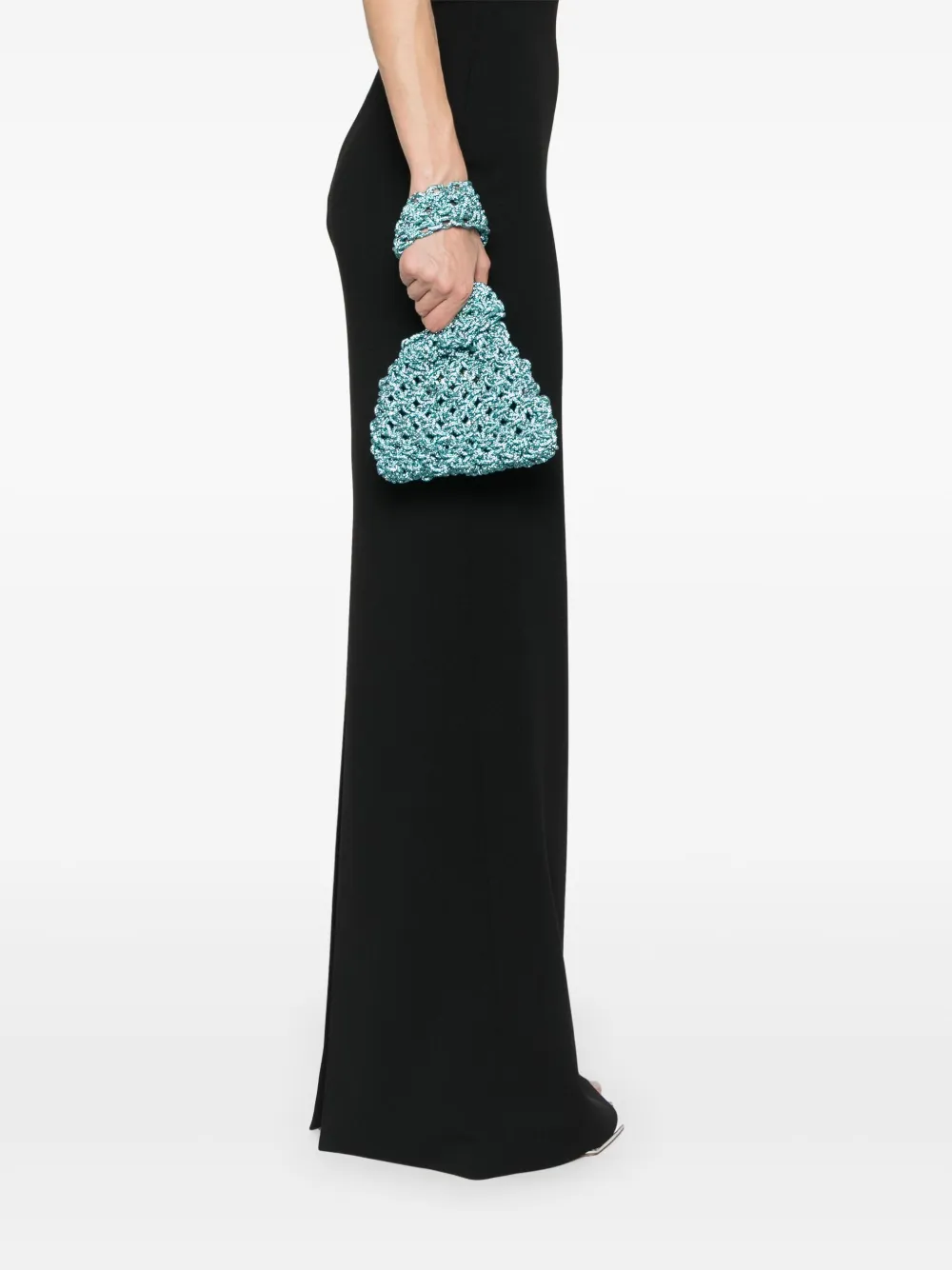 Hibourama Niky shopper - Blauw