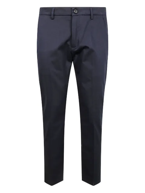 Department 5 pantalones con pinzas