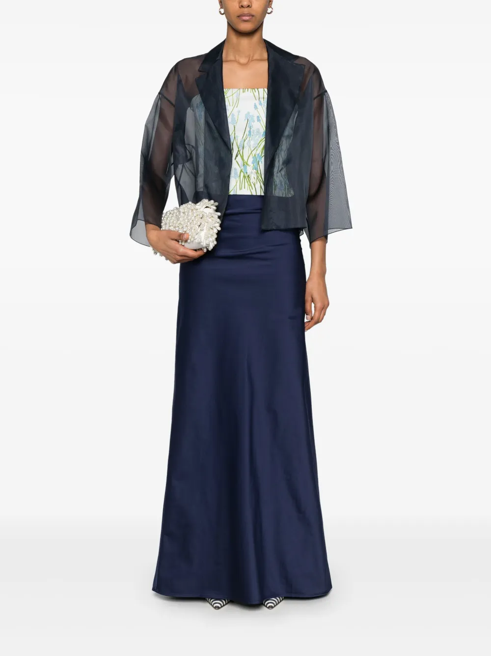 Antonelli Emma blazer | Blazers | Image 2
