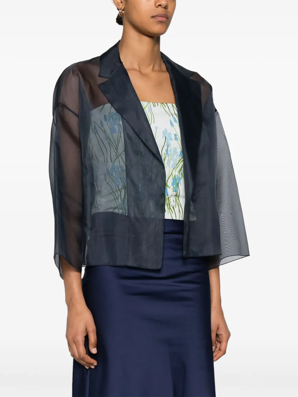 Antonelli Blazer Blauw