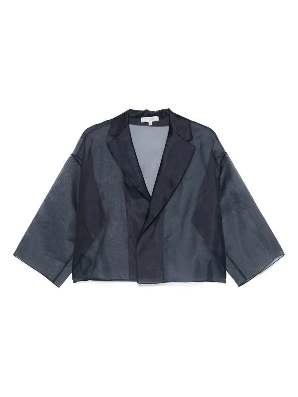 Antonelli Blazer Blauw