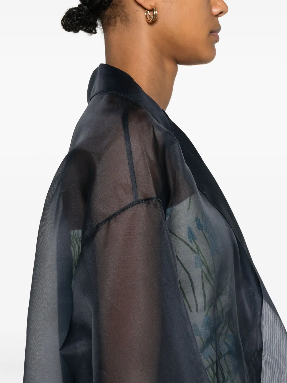 Antonelli Blazer Blauw