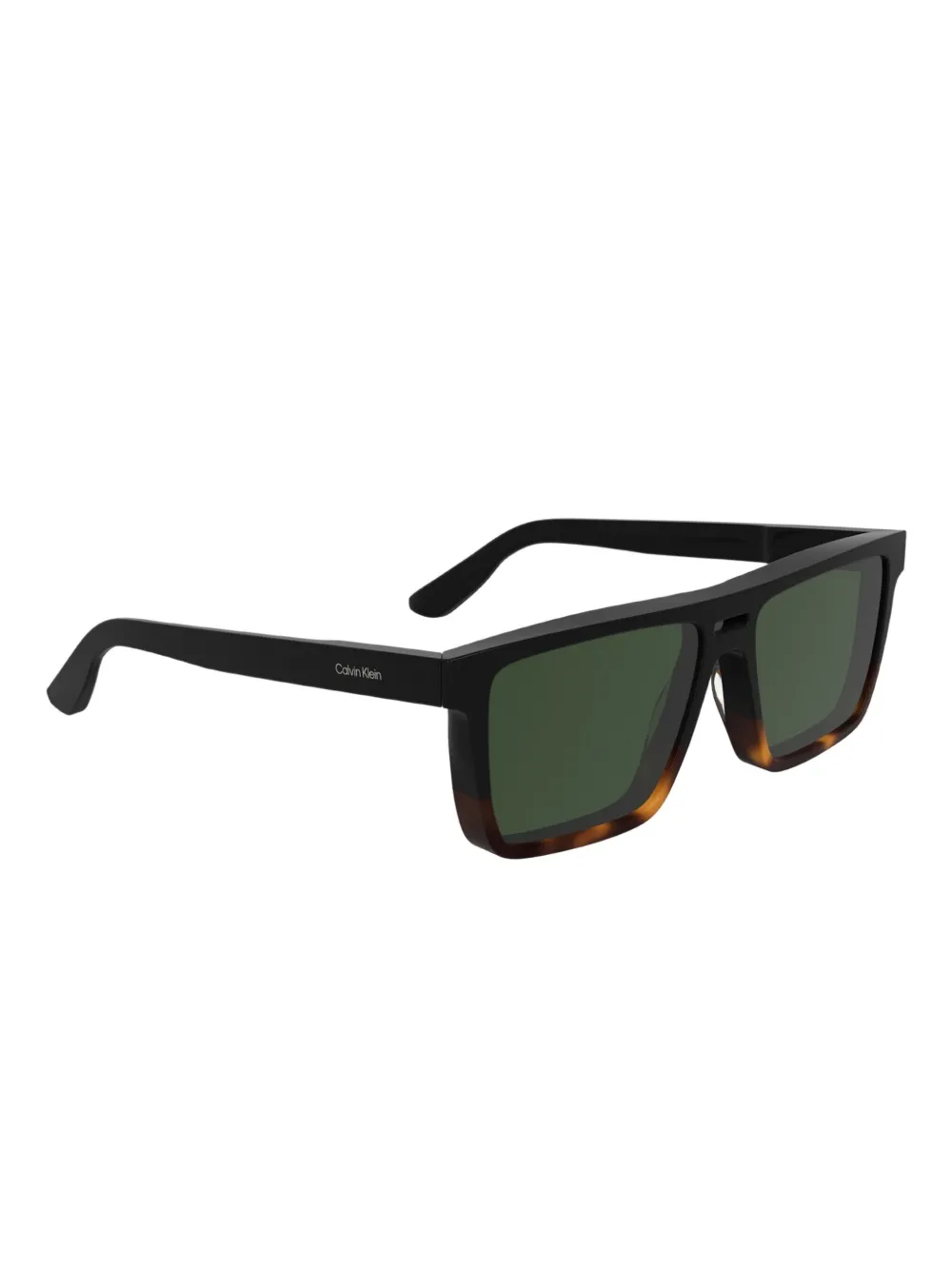 Calvin Klein square-frame sunglasses | Image 2