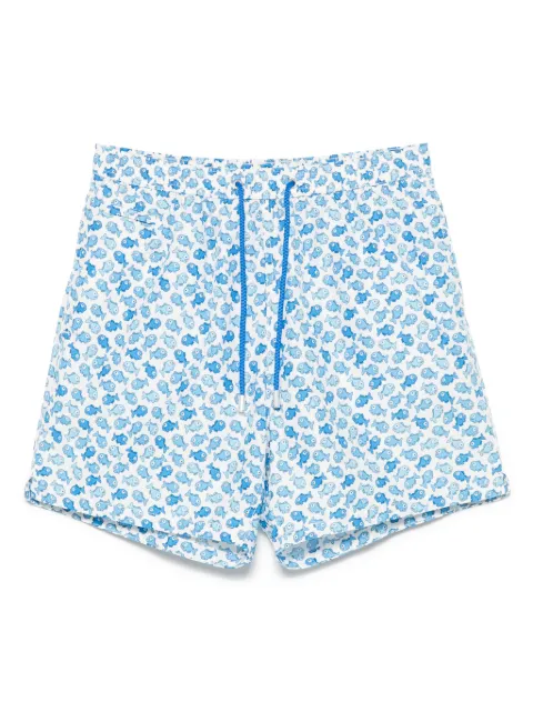 MC2 Saint Barth Lighting swim shorts