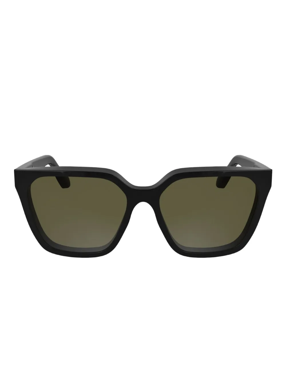 Calvin Klein CK25500S Black Zwart