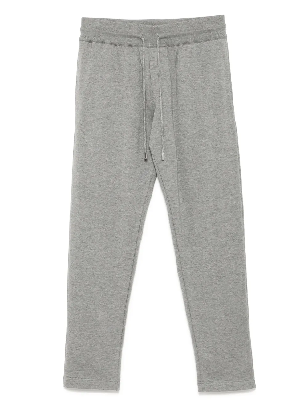 Svevo cotton track pants | Grey | Image 1