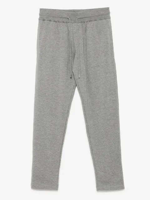 Svevo cotton track pants