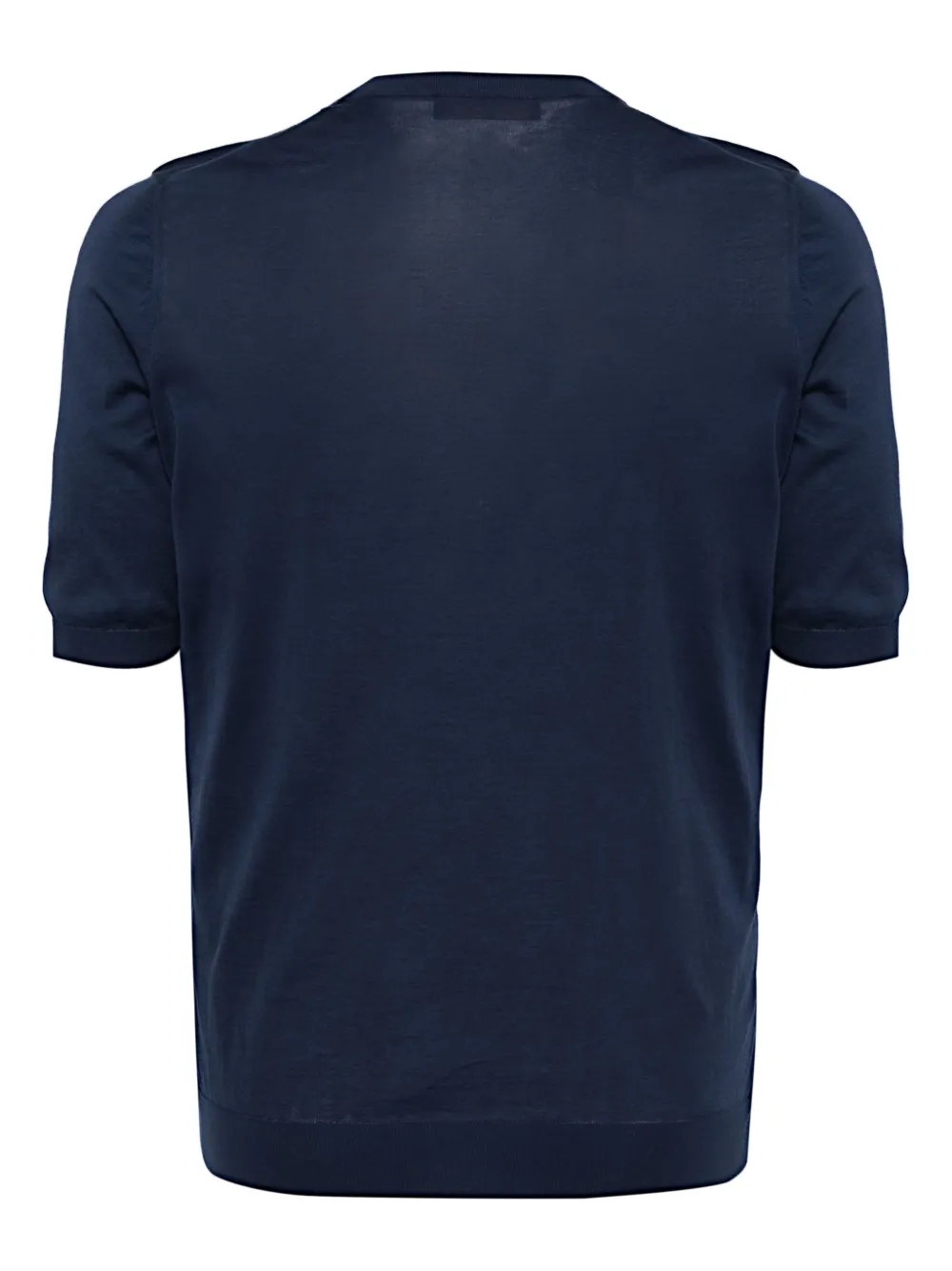 Svevo playera de algodón | Playeras | Image 2