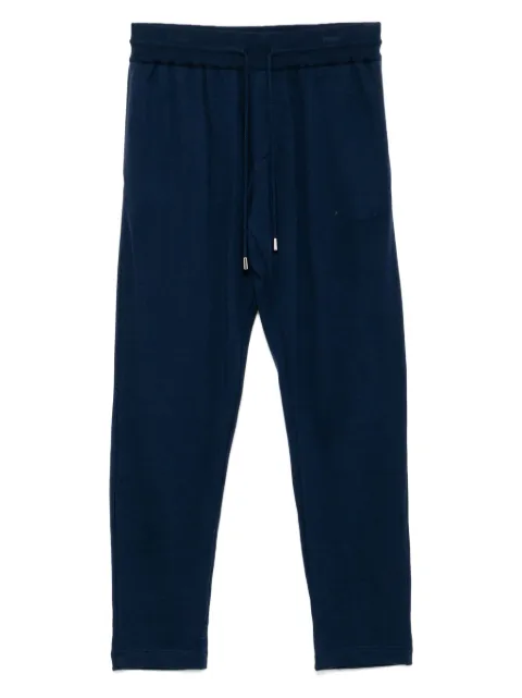 Svevo pants con pretina elástica