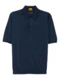 Svevo cotton polo shirt - Blue