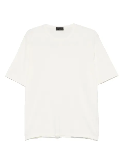 Roberto Collina cotton T-shirt