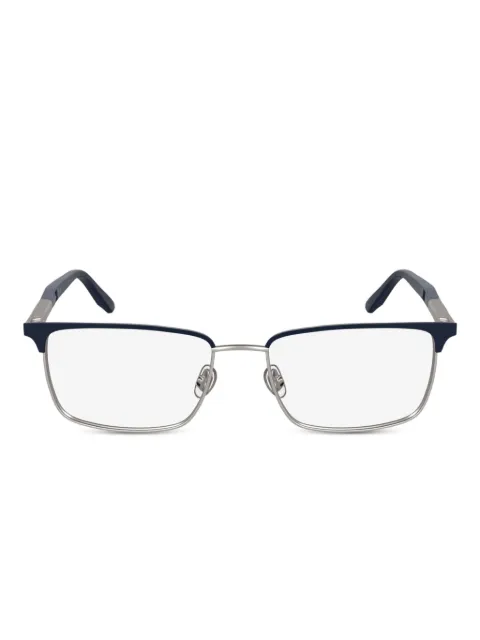 Calvin Klein Occhiali rettangolari