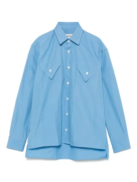 Namacheko camisa Regiment