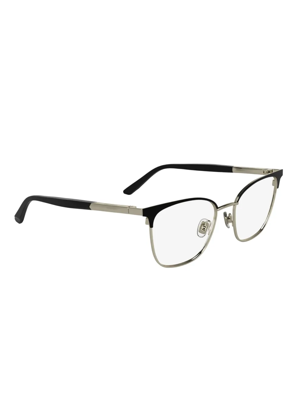 Calvin Klein lentes con armazón cat eye | Image 2