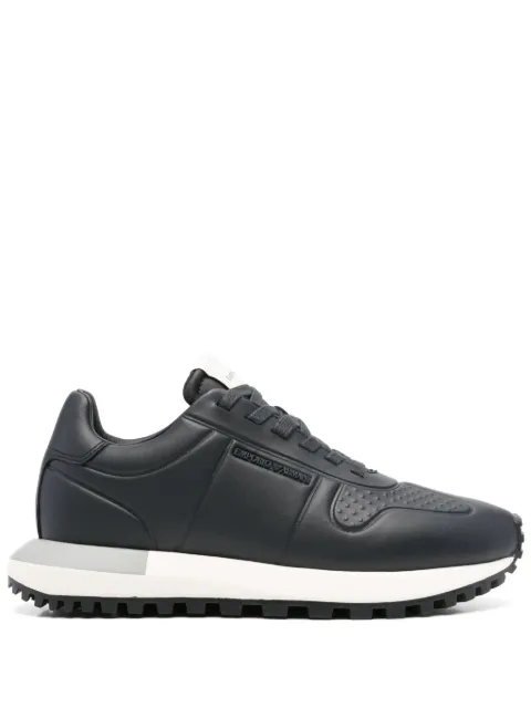 Emporio Armani tenis Runner