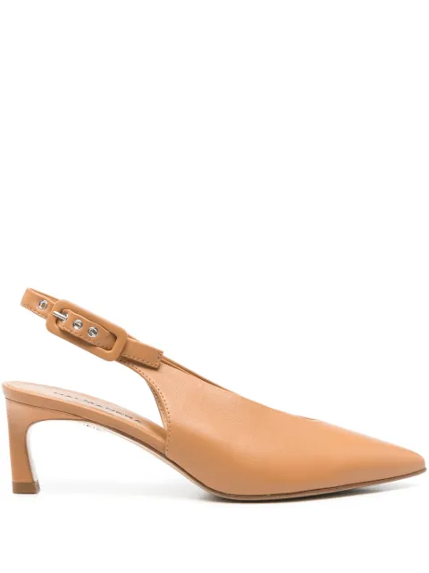 Halmanera zapatillas Vale con tacón de 60mm