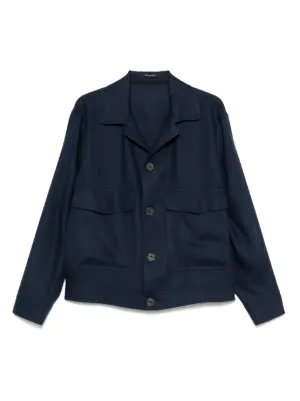Tagliatore Jackets for Men - Shop Now on FARFETCH