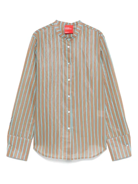 Merci striped shirt