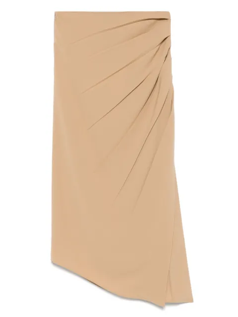 Max Mara Passo midi skirt