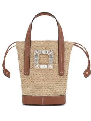 Roger Vivier(ロジェ・ヴィヴィエ)バッグ通販|Farfetch Roger Vivier(ロジェ・ヴィヴィエ)バッグ通販|Farfetch