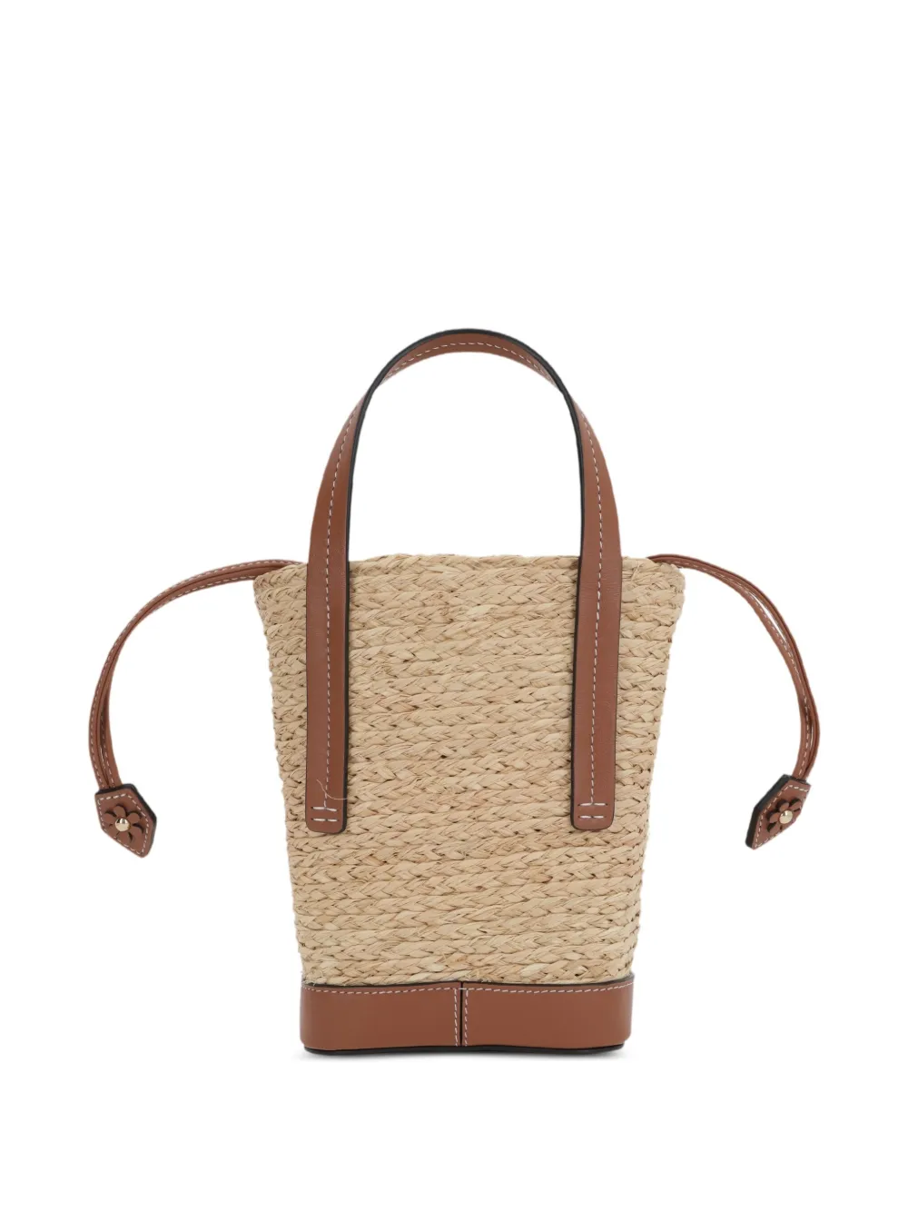 Roger Vivier leather shoulder bag | Image 2