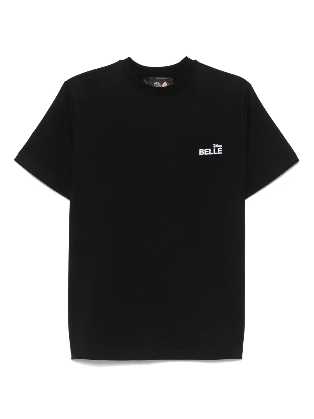 Coperni x Disney Belle Tシャツ - ブラック Coperni x Disney Belle Tシャツ - ブラック