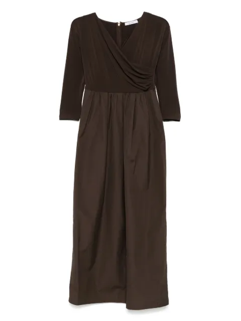 Max Mara vestido midi Kaiser