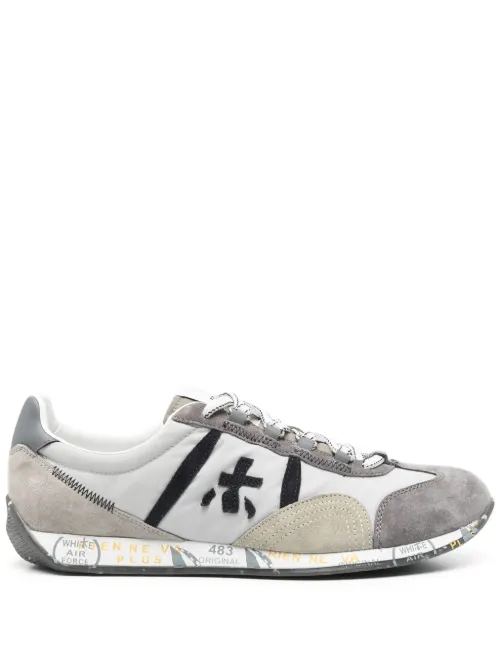 Premiata baskets Jackyx 7498 - Gris - Premiata - Modalova