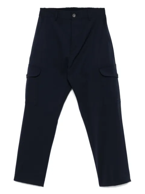 Nine In The Morning pantalones cargo Zeus