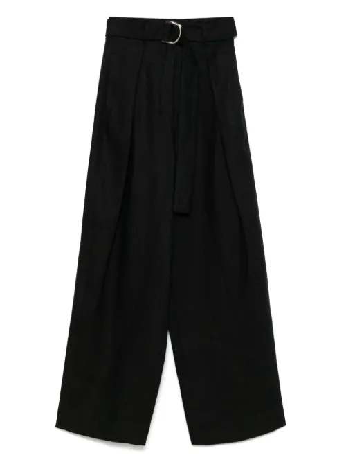 S Max Mara pantalon Jane - Noir - 'S Max Mara - Modalova