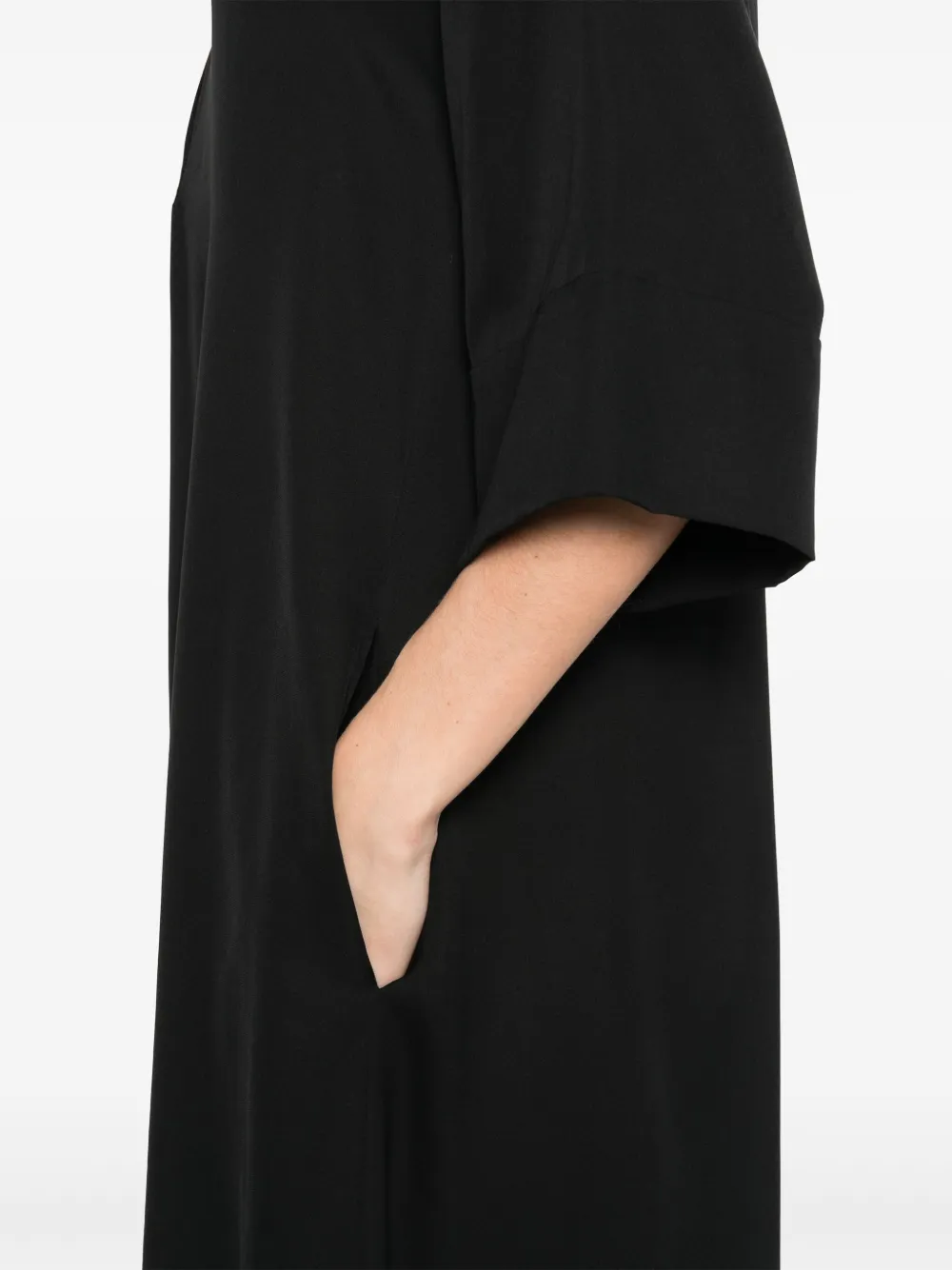 THE ROW EVELINE DRESS