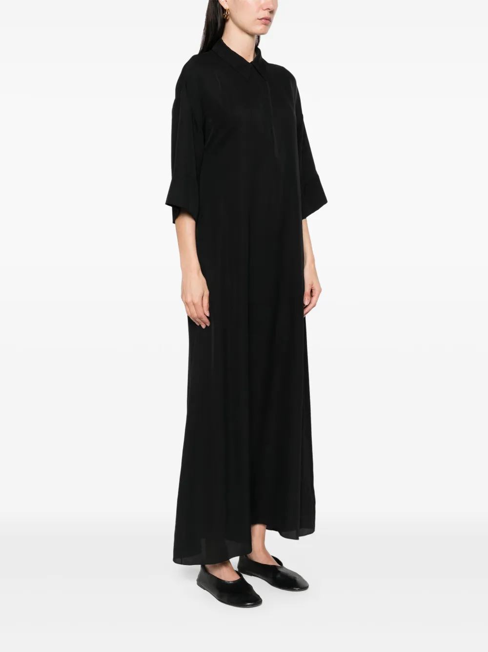 THE ROW EVELINE DRESS