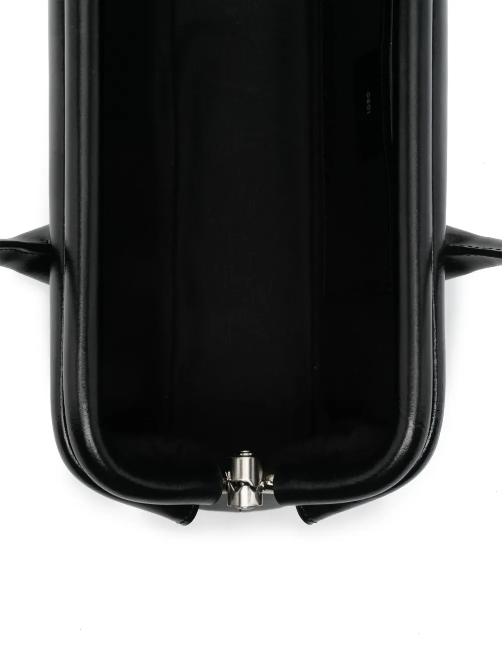 Osoi Boat Wide mini-schoudertas Zwart